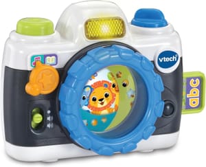 VTech Baby Snap and Smile Camera (English)