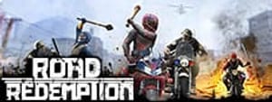PC Steam Road Redemption £2.24 at Steam Store