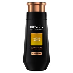 DEAL STACK - TRESemm Lamellar Gloss Conditioner 300 Ml - £2.62 S&S Voucher