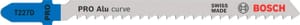 Bosch 5x PRO T227D Aluminum Curve Jigsaw Blade
