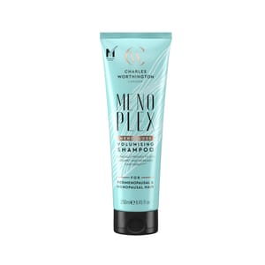 DEAL STACK - Charles Worthington MenoPlex Menopause Shampoo - £3.87 S&S Voucher