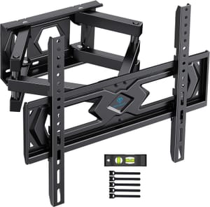 PERLESMITH TV Wall Bracket - 2670-Inch TVs