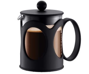 Bodum Kenya French Press Coffee Maker - 500ml - Black