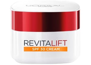 L'Oral Revitalift SPF30 Day Cream - 50ml