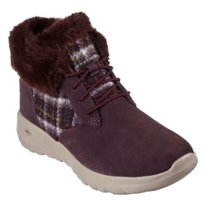 Skechers Women's Go Joy Slip on Trainers