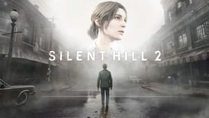 SILENT HILL 2 - PC Steam Game