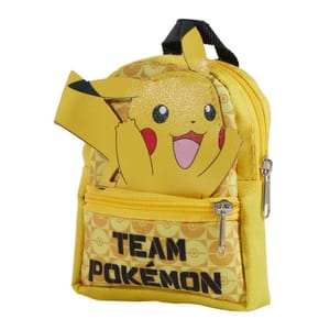 Pokmon Micro Bag - Pikachu