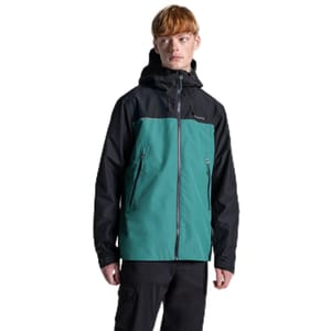 Craghoppers Vanth Men's Waterproof Jacket DofE Approved