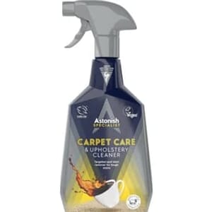 Astonish SE Carpet Trigger