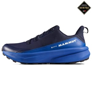 Men's Aenergy Hiking GTX Low Shoes Marine/Dark Glacier Blue