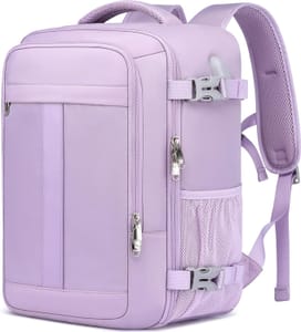 Ryanair Underseat Cabin Bag 40x20x25, 20L