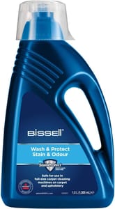 Bissell Wash & Protect with StainProtect 1.5L