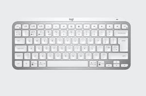 MX Keys Mini Wireless Keyboard by Logitech