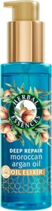 Herbal Essences Deep Repair Moroccan Argan Oil Elixir 95ml