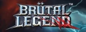 PC Steam Brutal Legend £1.64 at Steam Store