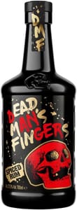 DEAL STACK - Dead Man's Fingers Spiced Rum, 70cl - £13.25 S&S