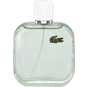Lacoste L.12.12 Blanc Eau Fraiche 100ml