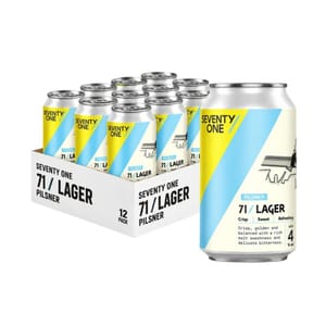 Seventy One 71/ Lager