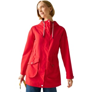 Regatta Norana Waterproof Women's Breathable Windproof Jacket