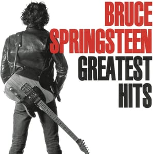 Greatest Hits Vinyl