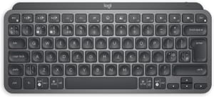 Logitech MX Keys Mini Wireless Illuminated Keyboard
