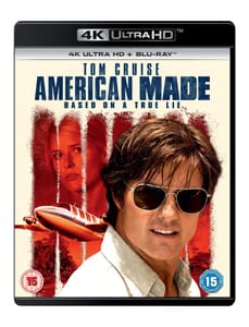 American Made
