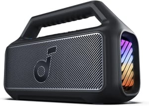 Soundcore Anker Boom 2 Bluetooth Speaker - 80W