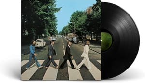 Abbey Road [VINYL]