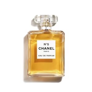 CHANEL N5 Eau De Parfum Spray 100ml