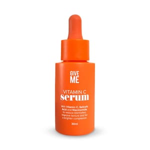Give Me Cosmetics Vitamin C Face Serum - 30ml
