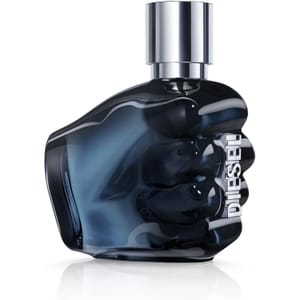 DEAL STACK - Diesel Only the Brave Eau De Parfum - £46.90 S&S Voucher