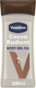 Vaseline Intensive Care Cocoa Radiant Body Oil - 200ml