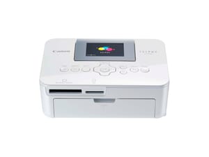 Canon SELPHY CP1000 Portable Photo Printer with USB/SD, No WiFi