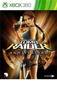 Xbox One / Series X|S Tomb Raider: Anniversary Edition £1.59 at Xbox Store