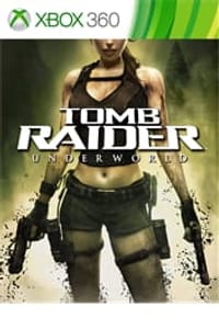 Xbox One / Series X|S Tomb Raider Underworld £1.59 at Xbox Store
