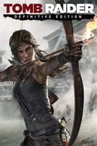 XBOX One / Series X|S Tomb Raider: Definitive Edition £1.57 at Xbox Store