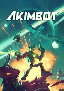 Akimbot PC