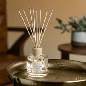 Wax Lyrical New Forest Spruce Diffuser - 200ml
