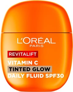 L'Oreal Paris Tinted Moisturiser SPF30 Revitalift Clinical 40ml - £9.50 S&S