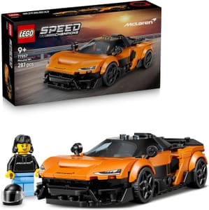 LEGO Speed Champions McLaren W1-77257