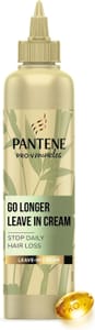 Pantene Grow Strong Hair Fortifier Leave-in Treatment 300ml - £3.32 S&S