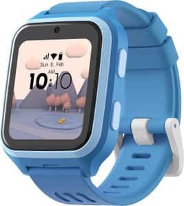 myFirst 4G Kids Smartwatch M1 with Nano SIM and GPS