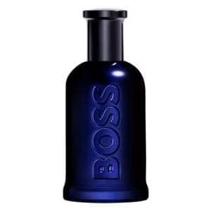 BOSS Bottled Night Eau de Toilette 200ml