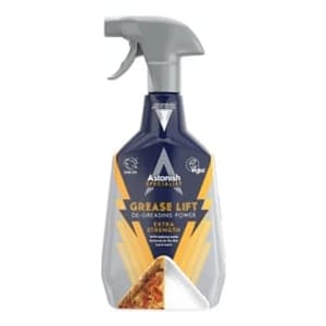 Astonish Grease Lifter Trigger - 750ml