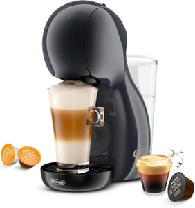 De'Longhi Dolce Gusto Piccolo XS Capsule Coffee Machine