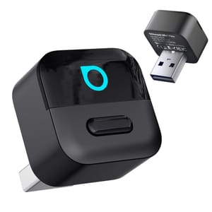 OTTOCAST Mini Pico 2026 Wireless CarPlay & Android Auto Dongle