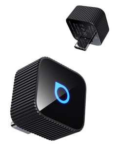 OTTOCAST Mini Cube 3.0 Wireless CarPlay & Android Auto Adapter