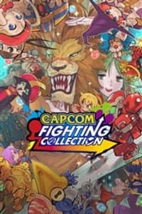Capcom Fighting Collection | Xbox