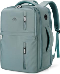 MATEIN Ryanair Cabin Bag 40x30x20 Travel Backpack