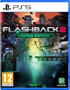 Flashback 2 (PS5)